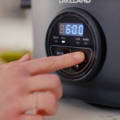 Lakeland 3.5L Digital Slow Cooker image(7)