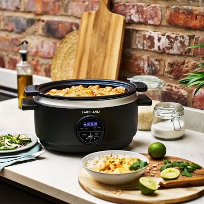 Lakeland 3.5L Digital Slow Cooker image(9)
