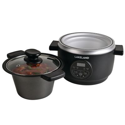 Lakeland 1.5L Digital Slow Cooker image(3)