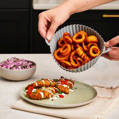 Lakeland Silicone Air Fryer Basket image(2)