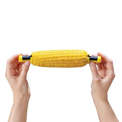 Lockorns Corn on the Cob Skewers - set of 2 image(5)