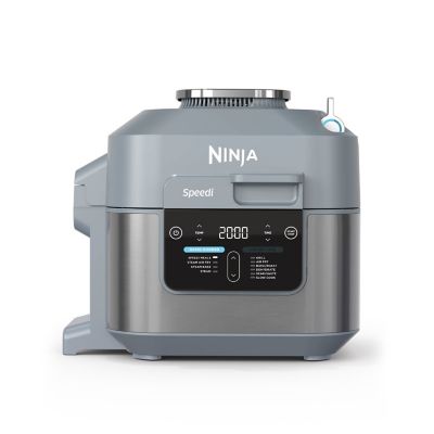 NINJA Foodi 10-in-1 Multifunction Oven DT200UK