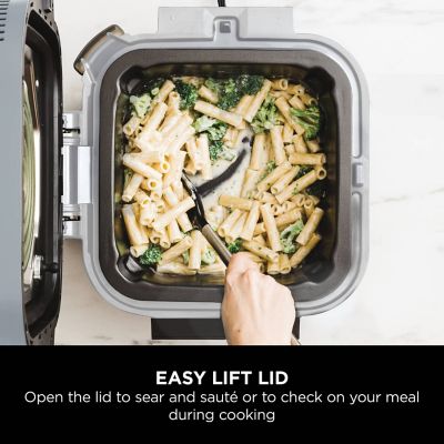 Ninja® Speedi 10-in-1 Rapid Cooker and Air Fryer ON400UK image(10)