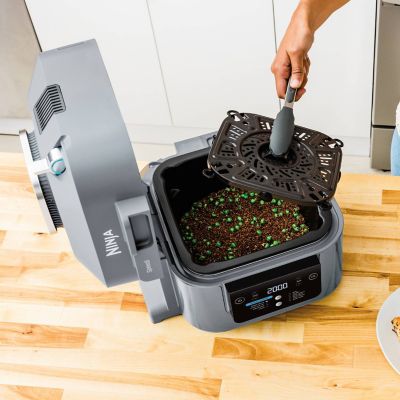 Ninja® Speedi 10-in-1 Rapid Cooker and Air Fryer ON400UK image(11)