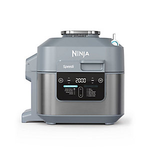 Ninja® Speedi 10-in-1 Rapid Cooker and Air Fryer ON400UK