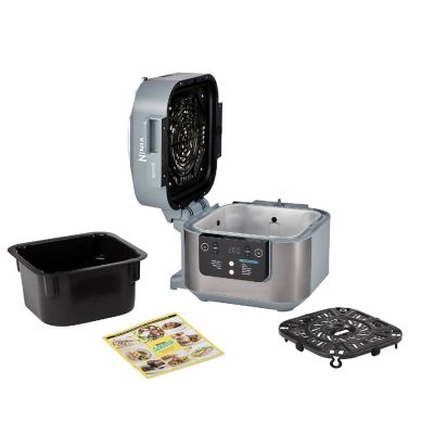 Ninja® Speedi 10-in-1 Rapid Cooker and Air Fryer ON400UK image(3)