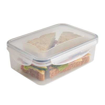 Lakeland 1.5L Food Storage Box image(2)