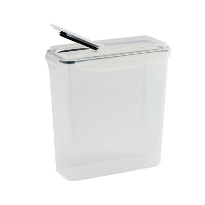 Lakeland Clip Cereal Dispenser 3.7L