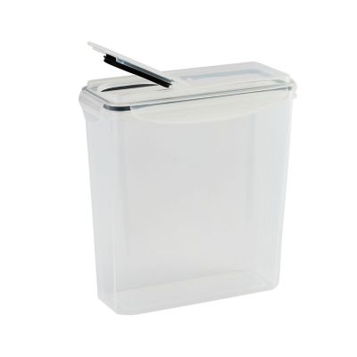 Cereal container, plastic, 11 x 26 x 27 cm, 3.2 l - OXO