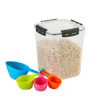 Lakeland Clip Food Storage Box 5.3L image(2)