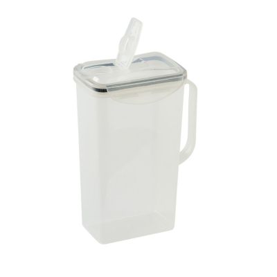 Lakeland Clip Fridge Jug 1.5L image(1)