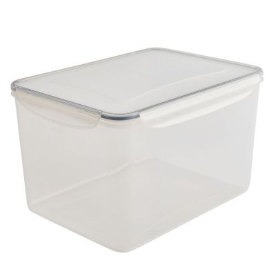 Sistema Breakfast TO GO  Food Storage Container with Compartments