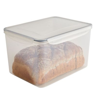 Lakeland Clip Food Storage Box 9L image(2)