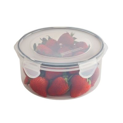 Lakeland Clip Round Food Storage Box 1.5L image(2)