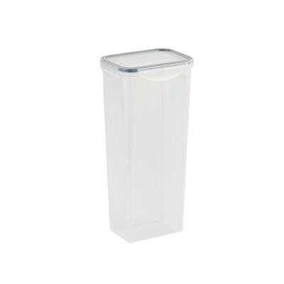 Tall on sale storage box