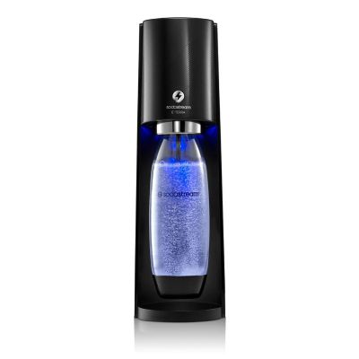 SodaStream E-Terra Sparkling Water Maker with Gas Cylinder image(5)
