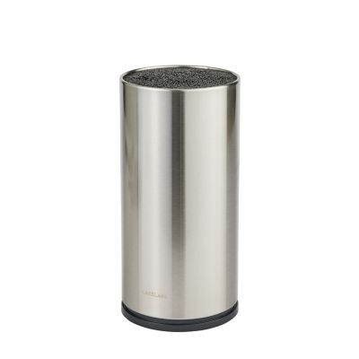 Lakeland Stainless Steel Knife Block image(3)