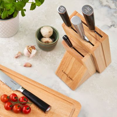 Lakeland Wide Slot Multi Knife Block image(2)