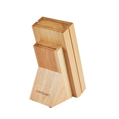Lakeland Wide Slot Multi Knife Block image(4)