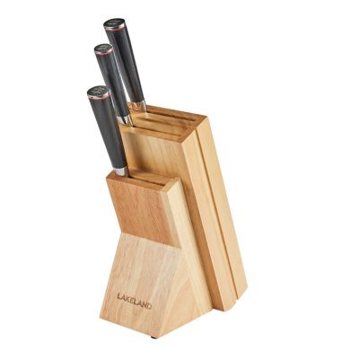 Lakeland Wide Slot Multi Knife Block image(6)
