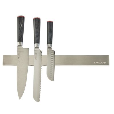 Lakeland knife hot sale block