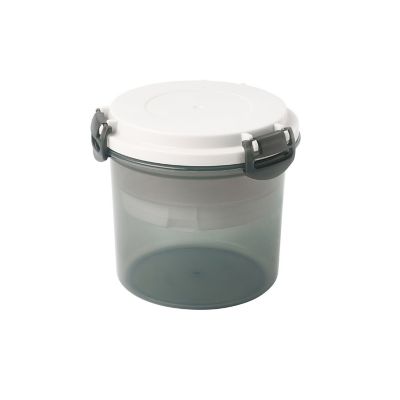 Sistema Breakfast TO GO  Food Storage Container with Compartments