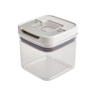 Lakeland Square Dry Food Storage Container 460ml | Lakeland