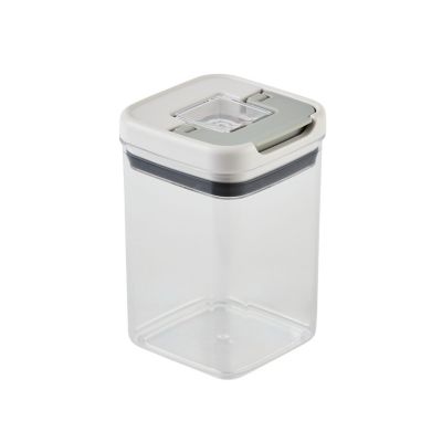 Lakeland Square Dry Food Storage Container 800ml | Lakeland