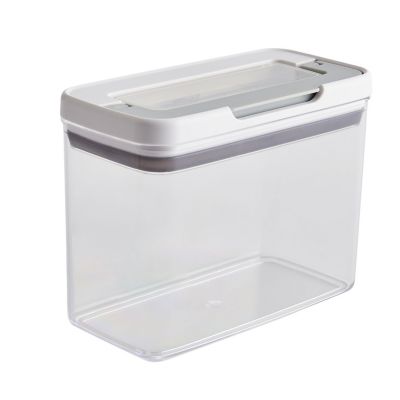 Lakeland Rectangular Dry Food Storage Container 1.8L