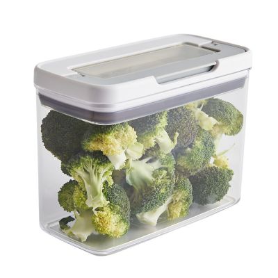 Lakeland Rectangular Dry Food Storage Container 1.8L image(2)