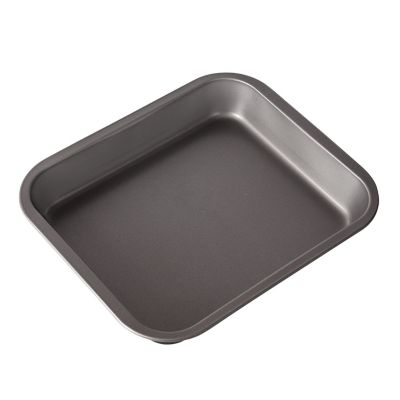 Mermaid Silver Anodised Baking Tray