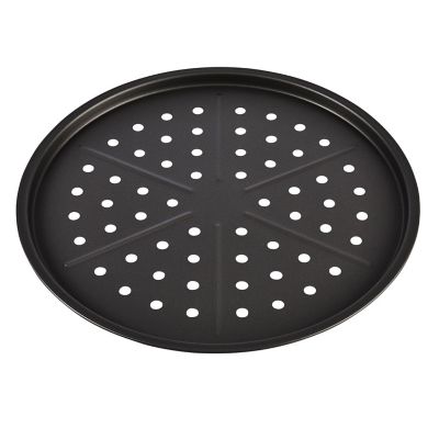 Lakeland Non Stick Pizza Baking Tray 31cm Lakeland