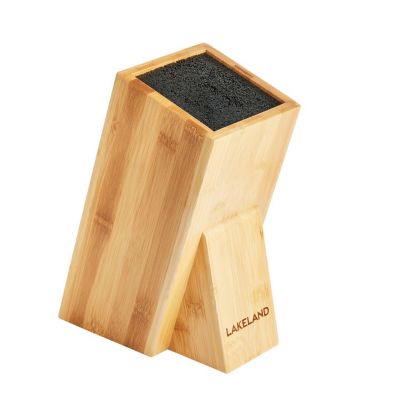 House store knife block