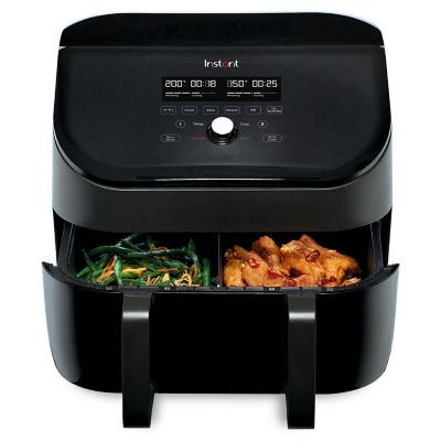 Instant® Indoor Grill and Air Fryer