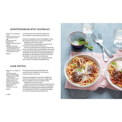 Air Fryer Cookbook image(2)