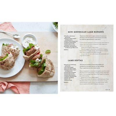 Air Fryer Cookbook image(3)