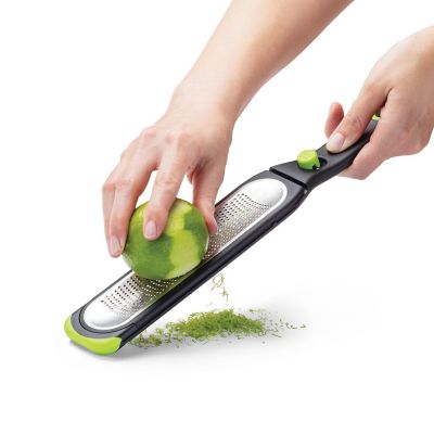 Dreamfarm Ozest Zester image(6)