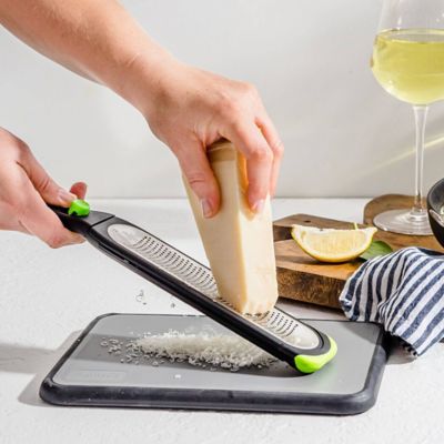 Dreamfarm Ozest Zester image(8)