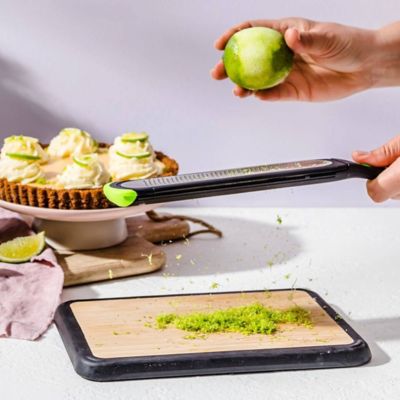 Dreamfarm Ozest Zester image(9)