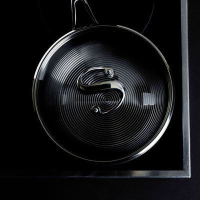 Circulon SteelShield Non-Stick Stainless Steel C-Series 24cm Chef’s Pan  image(6)