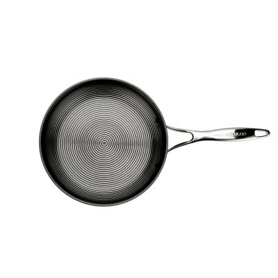 OXO Good Grips Pro Nonstick Frying Pan 8 - Review and demo 