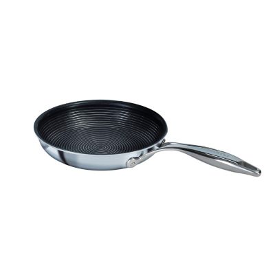 Circulon SteelShield Non-Stick Stainless Steel C-Series 25cm Frying Pan image(3)