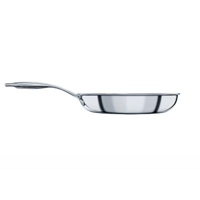 Circulon SteelShield Non-Stick Stainless Steel C-Series 25cm Frying Pan image(4)