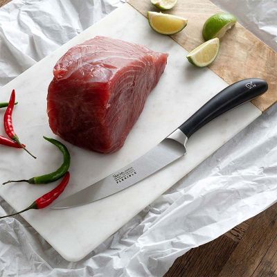 Robert Welch Signature Stainless Steel Utility Knife 16cm Blade image(2)