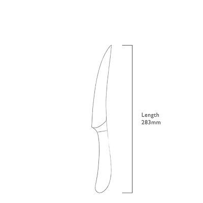 Robert Welch Signature Stainless Steel Utility Knife 16cm Blade image(6)