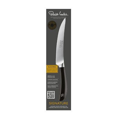 Robert Welch Signature Stainless Steel Utility Knife 16cm Blade image(7)