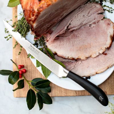 Robert Welch Signature Stainless Steel Carving Knife 23cm Blade image(2)