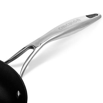 Circulon Style 25cm Hard Anodised Skillet image(3)