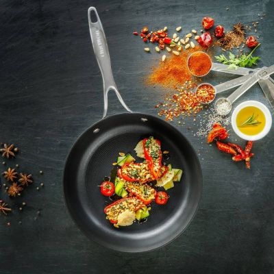 Circulon Style 28cm Hard Anodised Skillet image(2)