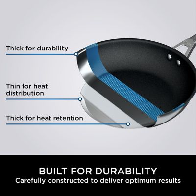 Ninja ZEROSTICK 20cm Frying Pan image(6)